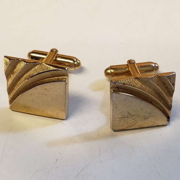 Other - Vintage Cuff Links